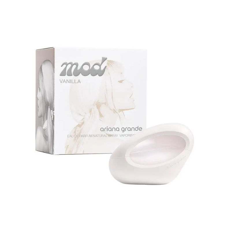 Set od 3 parfema | Billie Eilish No3 Eau de Parfum Spray, Mod Vanilla Eau de Parfum by Ariana Grande, Caramel Dream Eau de Parfum by Sabrina Carpenter-100ml