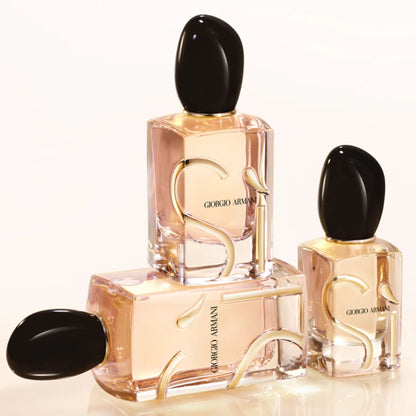 Giorgio Armani SI - 100 ml