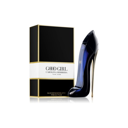Set od 2 parfema | Carolina Herrera Good Girl Eau de Parfum + Jean Paul Gaultier La Belle 100 ml