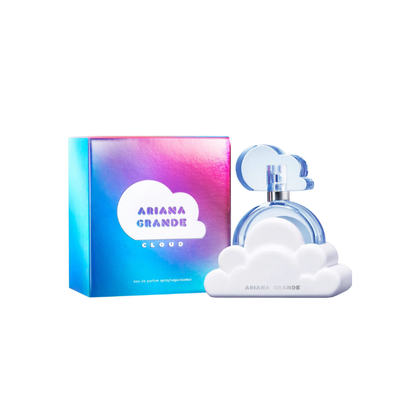 Set od 3 parfema |Cherry Baby Eau de Parfum by Sabrina Carpenter, Your Turn Eau de Parfum Spray, Cloud Eau de Parfum by Ariana Grande-100ml