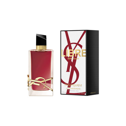 Set od 2 parfema | Scandal Eau de Parfum+yves saint laurent libre berry crush feminino eau de parfum 100ml