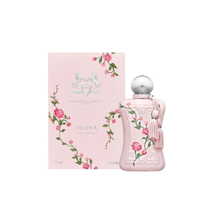 Set od 2 parfema | Libre Berry Crush Yves Saint Laurent Eau de Parfum  + Parfums de Marly Delina 100 ml