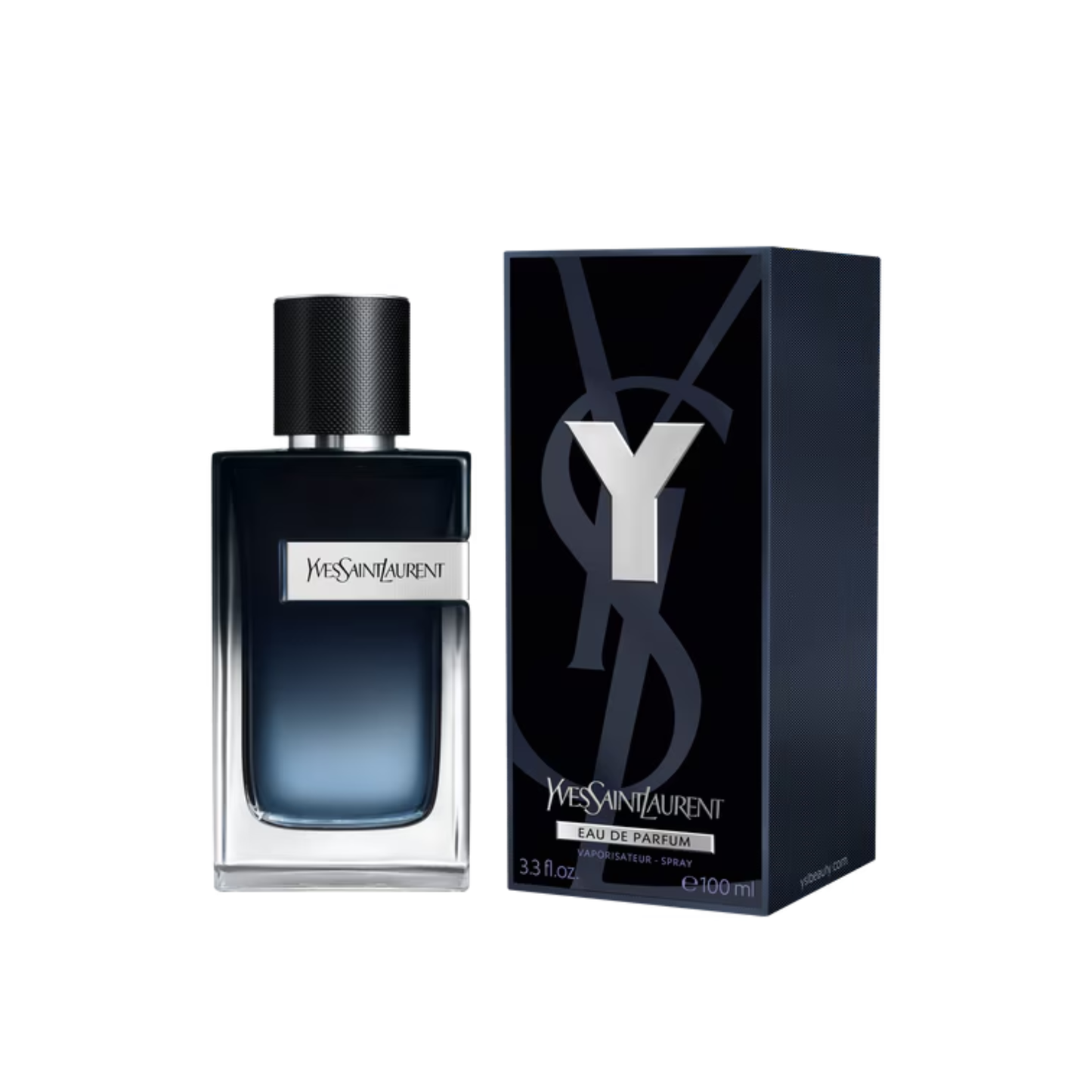 Set od 2 parfema |  Yves Saint Laurent Y Eau de Parfum + Valentino Uomo Born in Roma Intense(Cópia)
